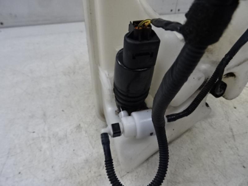 WINDSCREEN WASHER PUMP Mini F55 5-portes : 07/14 - 3/21
