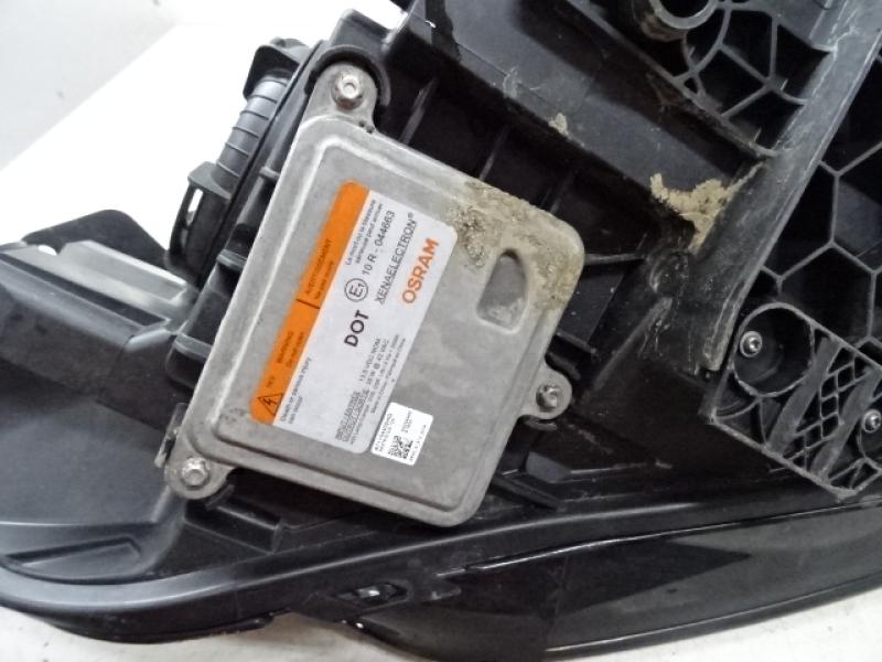 STURING KOPLICHT LINKS Land Rover DISCOVERY SPORT (1) 14 - 5/2019