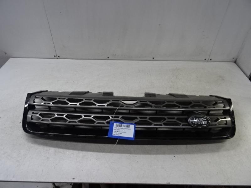 ROOSTER Land Rover DISCOVERY SPORT (1) 14 - 5/2019