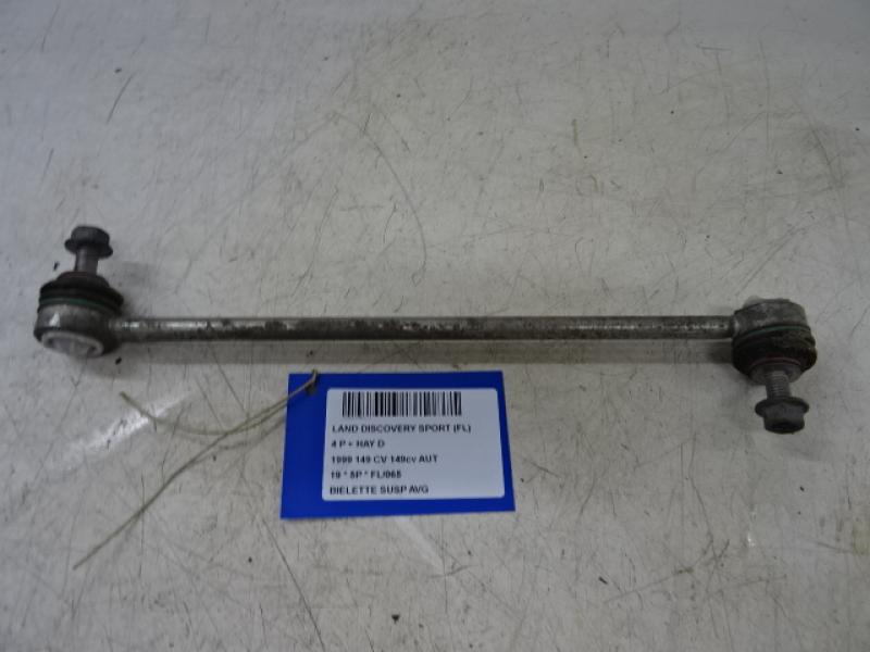 REACHTIESTANG VOOR LINKS Land Rover DISCOVERY SPORT (1) 14 - 5/2019