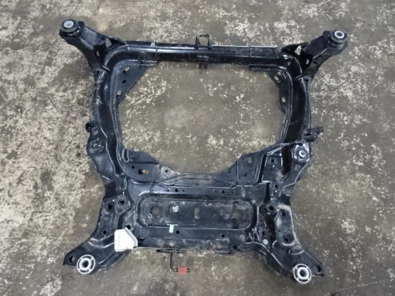 BERCEAU MOTEUR Land Rover DISCOVERY SPORT (1) 14 - 5/2019