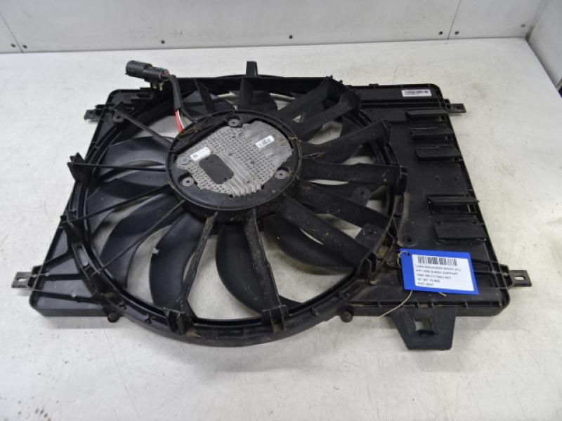 KACHEL VENTILATORMOTOR Land Rover DISCOVERY SPORT (1) 14 - 5/2019
