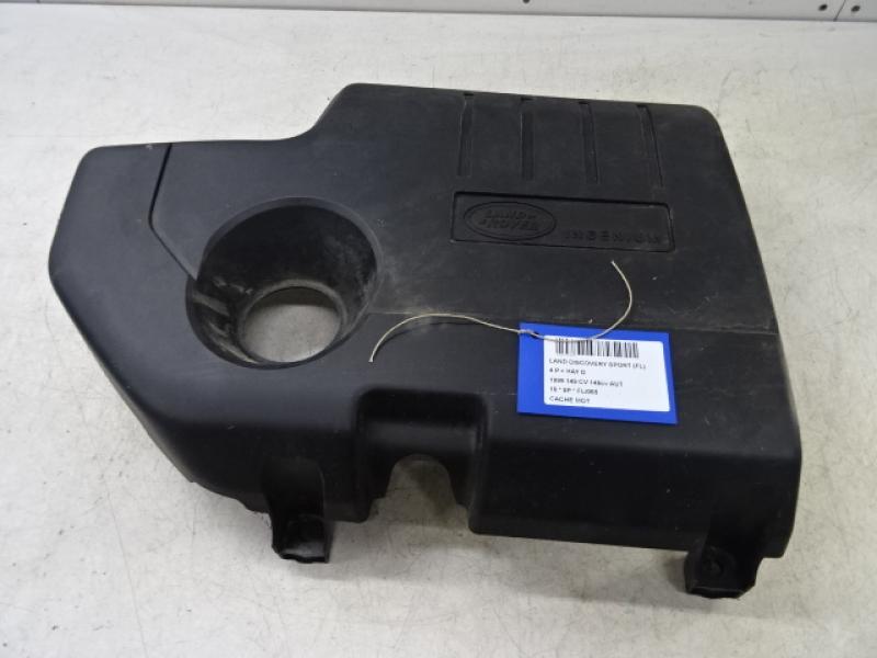 MOTOR DEKSEL Land Rover DISCOVERY SPORT (1) 14 - 5/2019