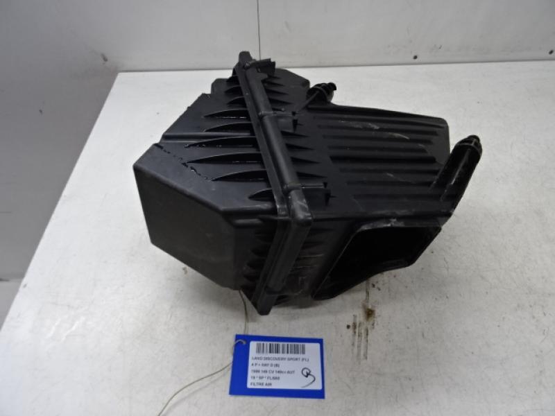 LUCHTFILTER Land Rover DISCOVERY SPORT (1) 14 - 5/2019