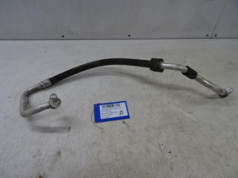 AIRCO LEIDING Land Rover DISCOVERY SPORT (1) 14 - 5/2019