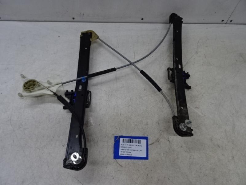 FENSTERMECHANIK TÜRIG RECHTS VORNE Audi A3 3,5D 9/12 - 16