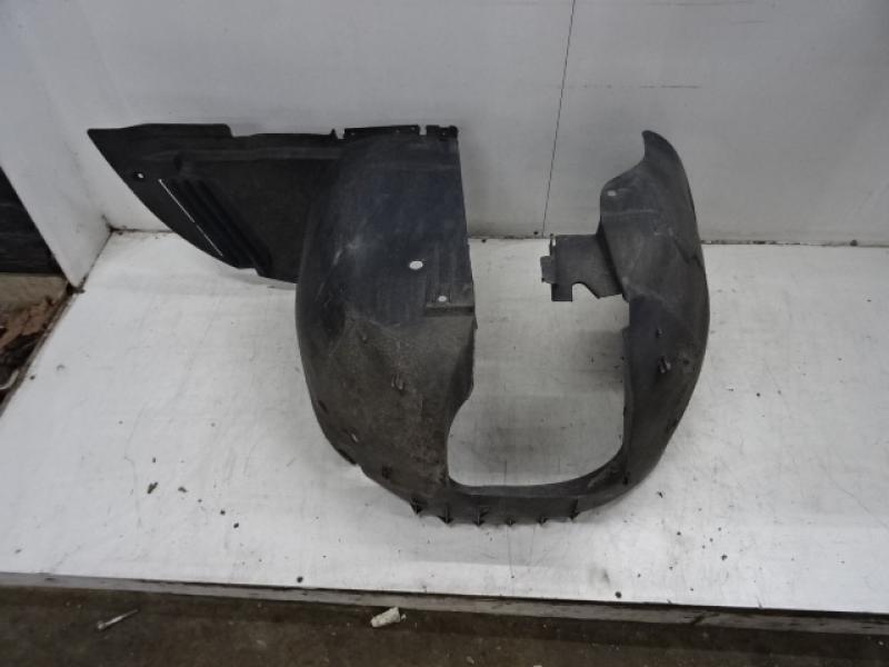 COQUILLE D'AILE AVANT GAUCHE Peugeot 307 7/05 - 08