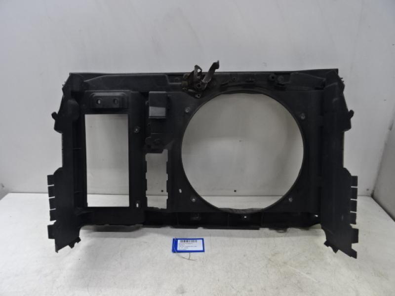 FACE AVANT Peugeot 307 7/05 - 08