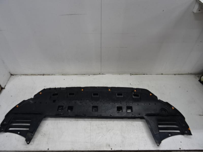 BAVOIR DE PARE-CHOCS AVANT Citroen BERLINGO 9/18+