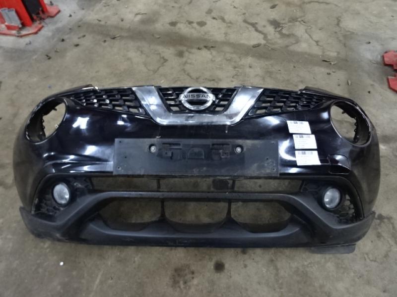 FRONT BUMPER Nissan JUKE 7/14 - 19