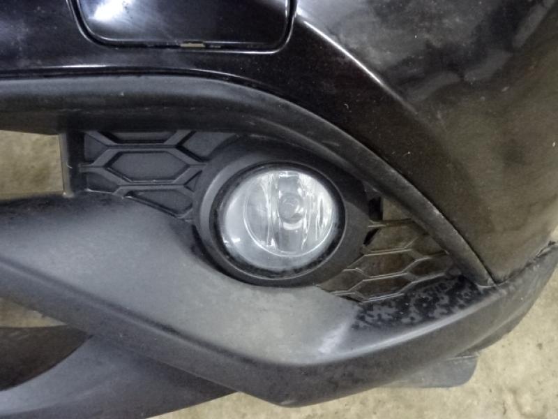 FOG LIGHT FRONT LEFT Nissan JUKE 7/14 - 19