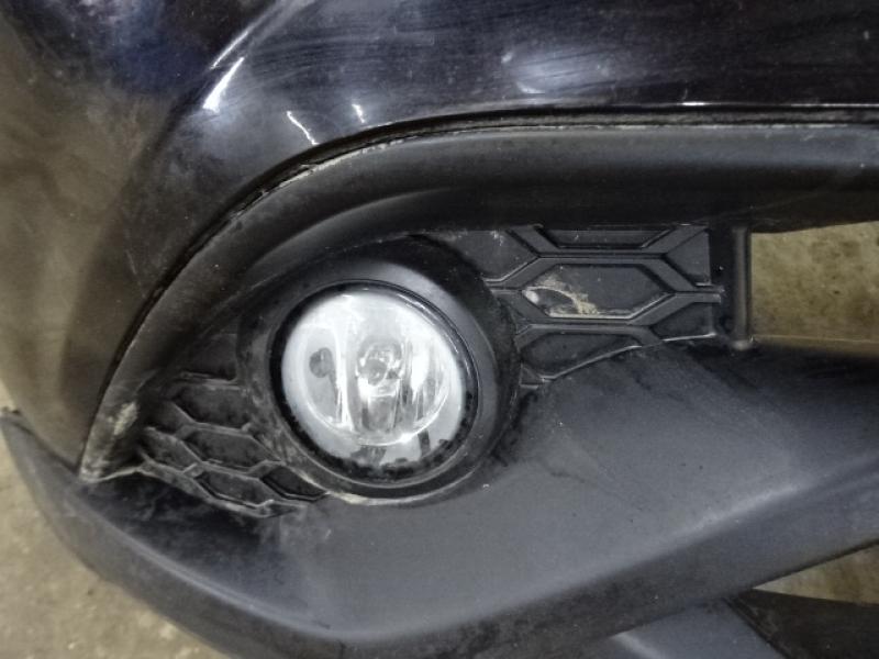 FOG LIGHT FRONT RIGHT Nissan JUKE 7/14 - 19
