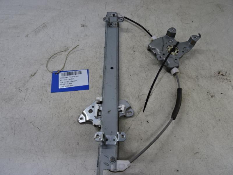 FRONT RIGHT WINDOW DOOR MECHANISM Nissan JUKE 7/14 - 19