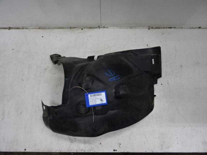 INNER FENDER LEFT FRONT Renault CLIO IV 7/16 - 20 FaceLift