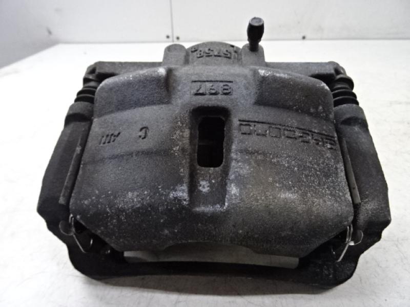 REMKLAUW VOOR LINKS Nissan QASHQAI 7/17 -  21 J11