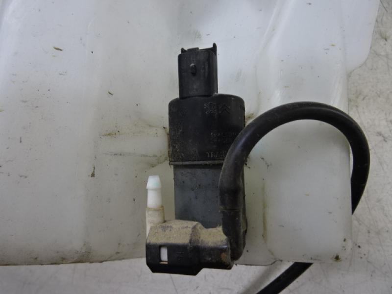MOTOR RUITENWASSERS VOOR Nissan QASHQAI 7/17 -  21 J11