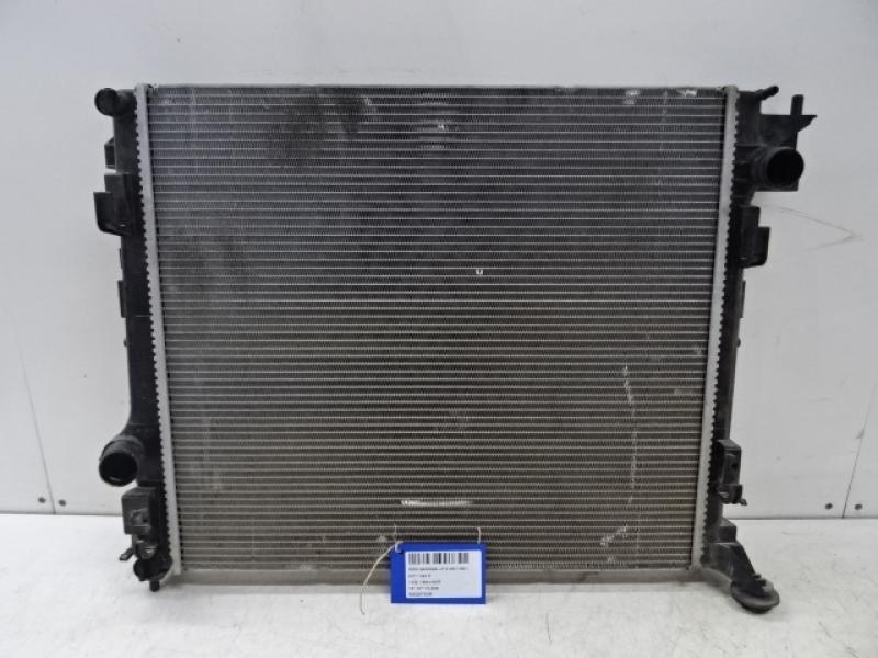 RADIATEUR Nissan QASHQAI 7/17 -  21 J11