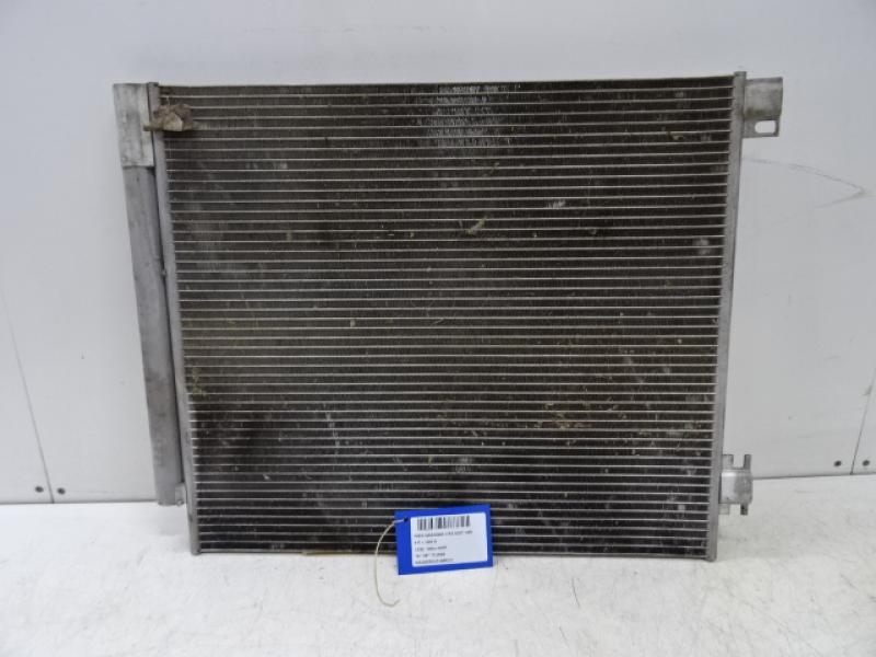 AIRCO COMPRESSOR Nissan QASHQAI 7/17 -  21 J11