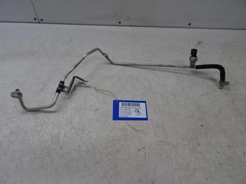 AIRCO LEIDING Nissan QASHQAI 7/17 -  21 J11