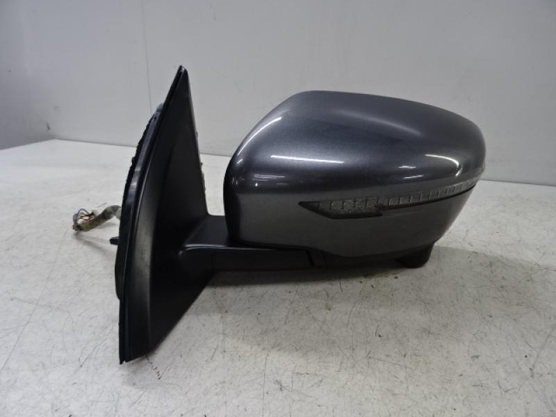 RETRO GAUCHE Nissan QASHQAI 2/14 - 17 J11