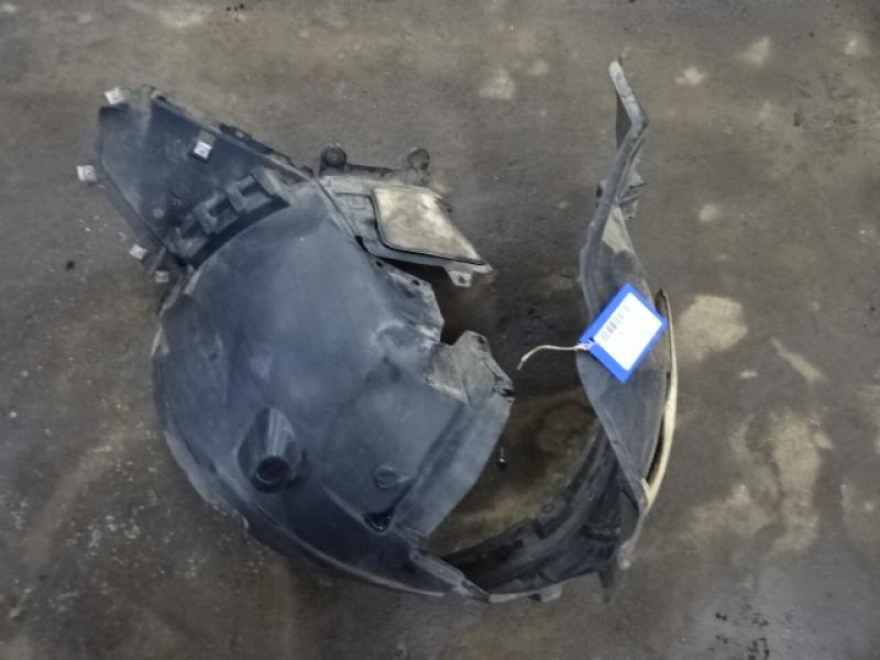 BINNEN SPATBORD LINKS VOOR Nissan QASHQAI 2/14 - 17 J11