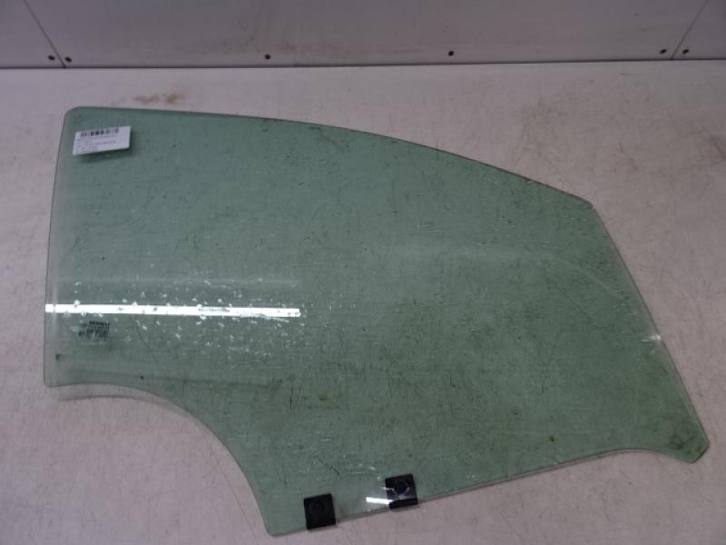 RUIT DEUR VOOR RECHTS Renault CAPTUR (1) 5/17 - 01/20 FaceLift