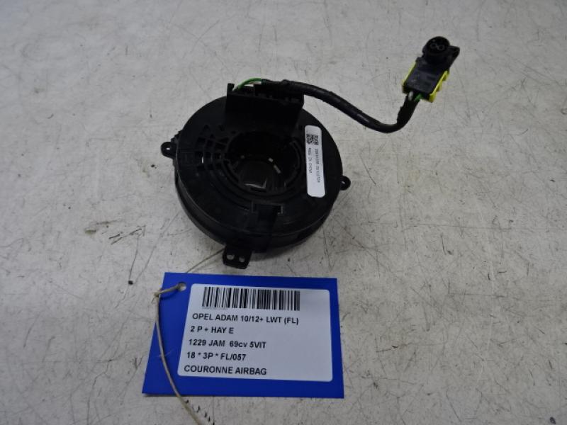 AIRBAGRING Opel ADAM 10/12+