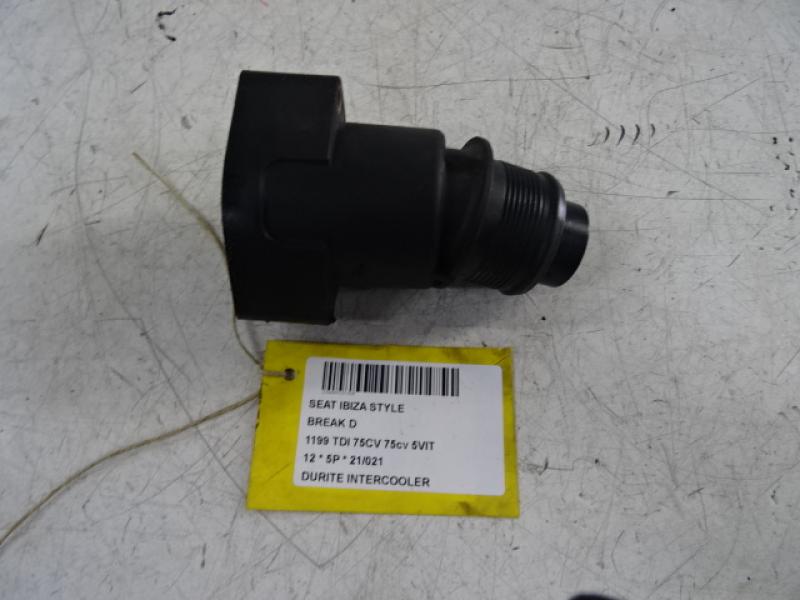 INTERCOOLER SLANG Seat IBIZA MK4 (6J) 4/12 - 7/2015