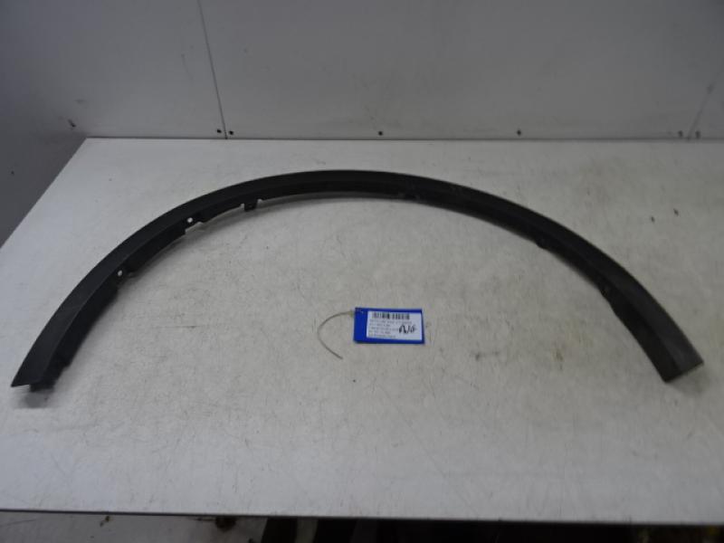 EXTENSION D'AILE Toyota C-HR (1) 11/16-10/19