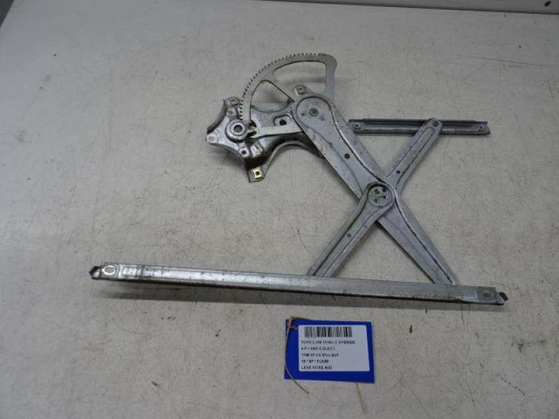 FENSTERMECHANIK TÜRIG RECHTS VORNE Toyota C-HR (1) 11/16-10/19