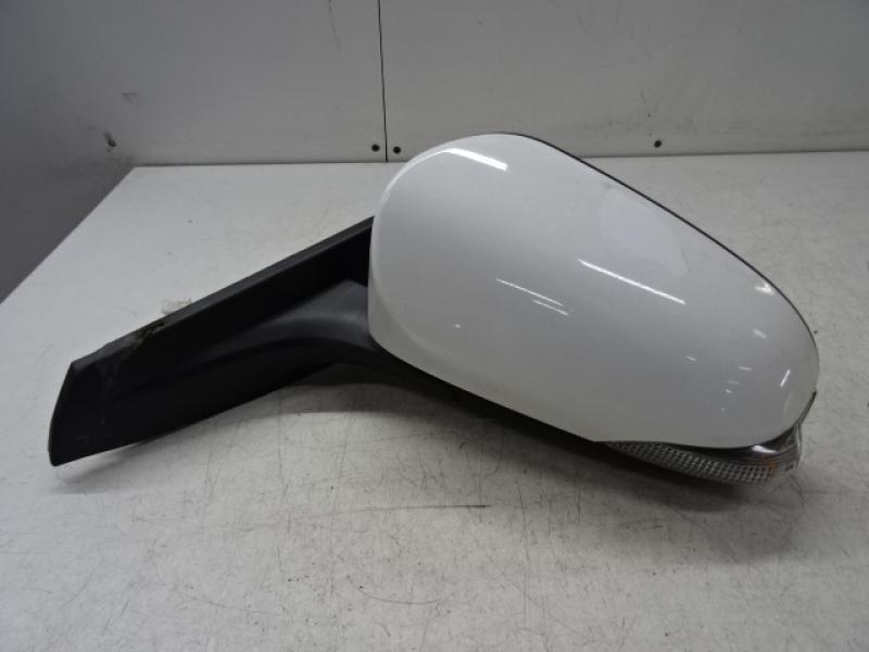 WING MIRROR LEFT Toyota C-HR (1) 11/16-10/19