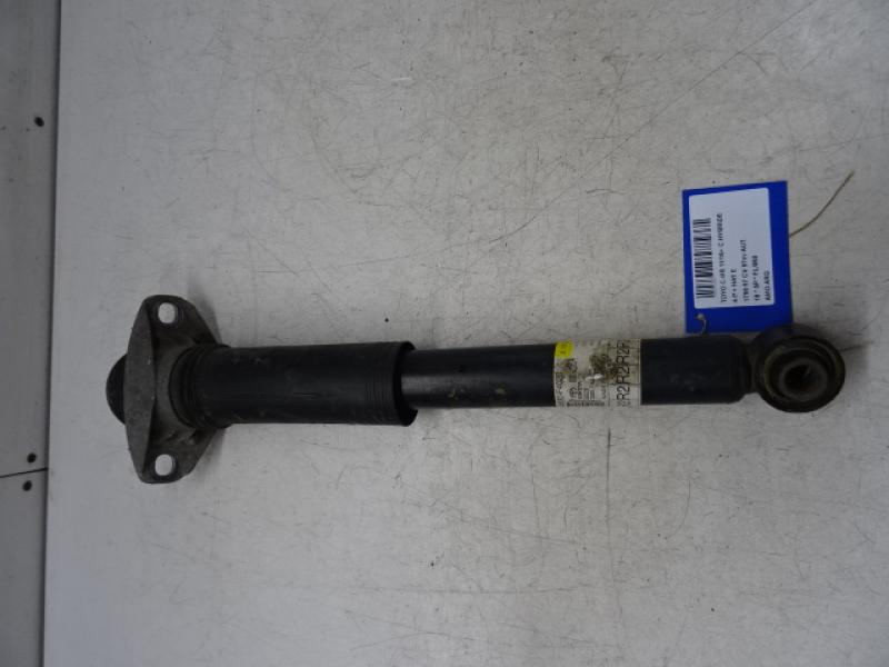 REAR SHOK ABSORBER LEFT Toyota C-HR (1) 11/16-10/19