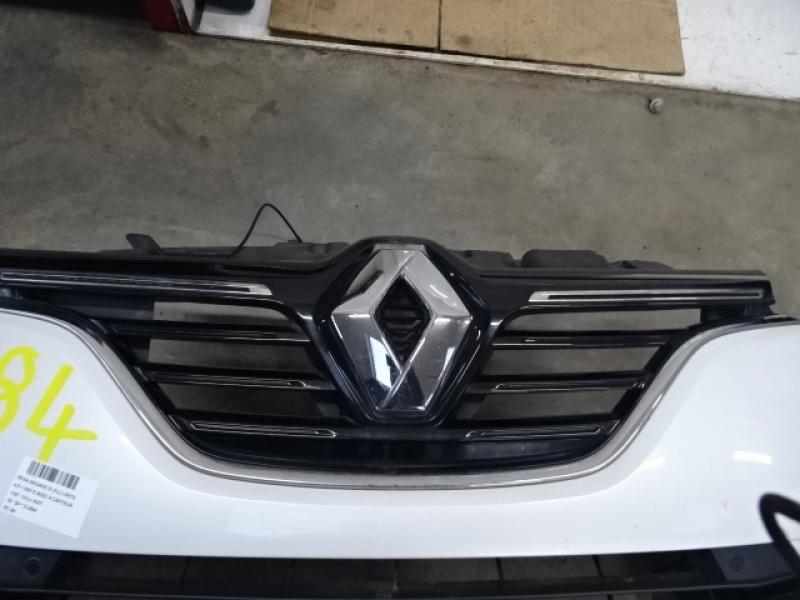 ROOSTER Renault MEGANE 5D 16+