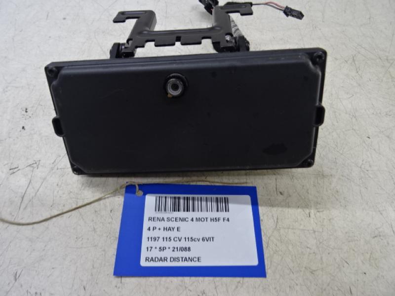 AFSTANDS SENSOR Renault SCENIC 9/16+