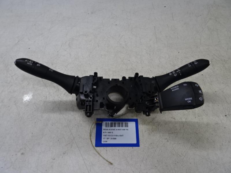 SCHAKELAAR Renault SCENIC 9/16+