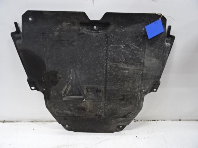CARTER DEKSEL MIDDEN Renault SCENIC 9/16+