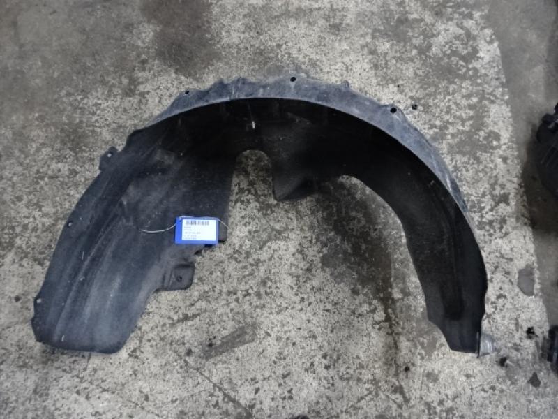 COQUILLE D'AILE ARRIERE DROITE Audi A3 4D 4/16 - 20