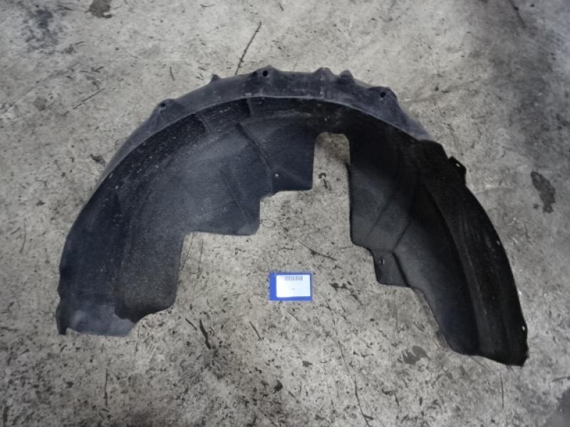 COQUILLE D'AILE ARRIERE GAUCHE Audi A3 4D 4/16 - 20