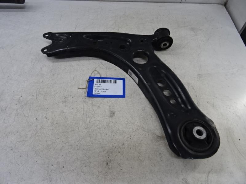 DRAAGARM VOOR LINKS Audi A3 4D 4/16 - 20