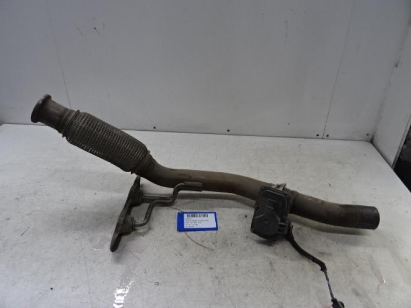 AUSPUFF FORNE Audi A3 4D 4/16 - 20