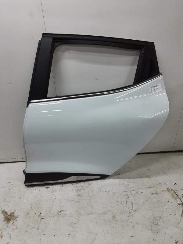 DEUR ACHTER LINKS Renault CLIO IV 7/16 - 20 FaceLift