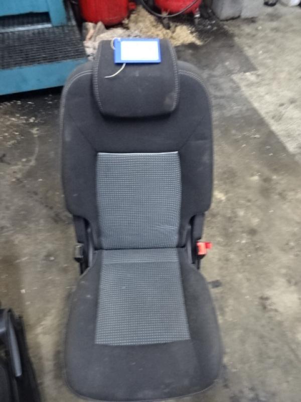 SITZ HINTEN Ford S-MAX 5/06 - 15