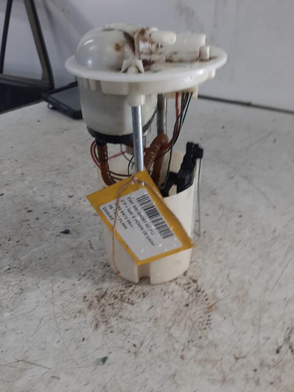 FUEL OIL PUMP Fiat 500 07 - 15