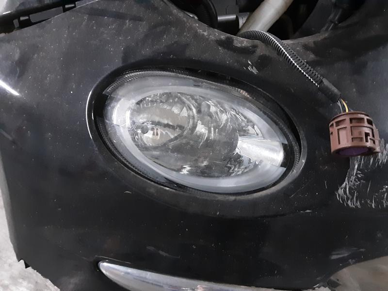 DAGLICHT RECHTS Fiat 500 7/15+