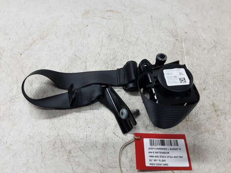 SICHERHEITSGURT LINKS HINTEN Jeep GRAND CHEROKEE (WL) 2021+