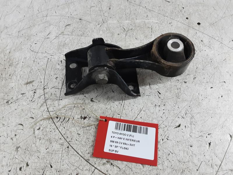 GETRIEBE HALTERUNG Toyota AYGO II 5/14 - 6/18