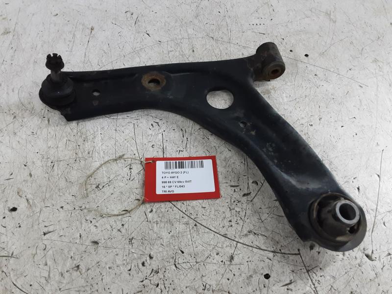 DRAAGARM VOOR LINKS Toyota AYGO II 5/14 - 6/18