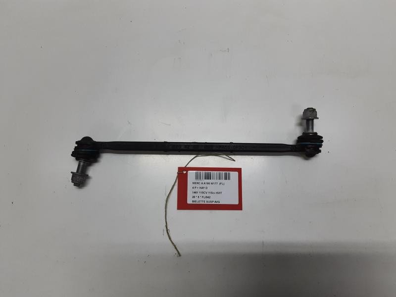 REACHTIESTANG VOOR LINKS Mercedes-Benz A W177 18 - 2/23