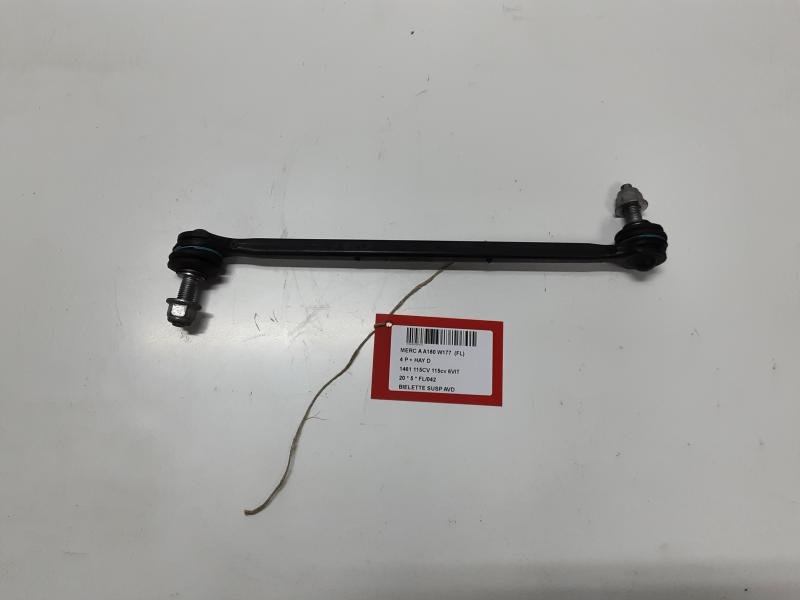 REACTIESTANG VOOR RECHTS Mercedes-Benz A W177 18 - 2/23