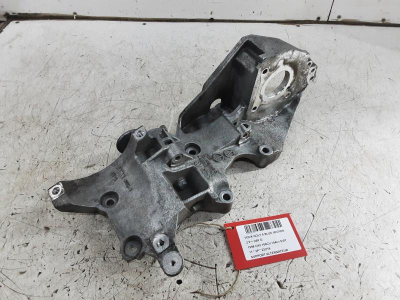 SUPPORT-ALTERNATEUR Vw GOLF VI 11/08 - 13